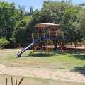 condomínio em Pirassununga, bairro Jardim Primavera