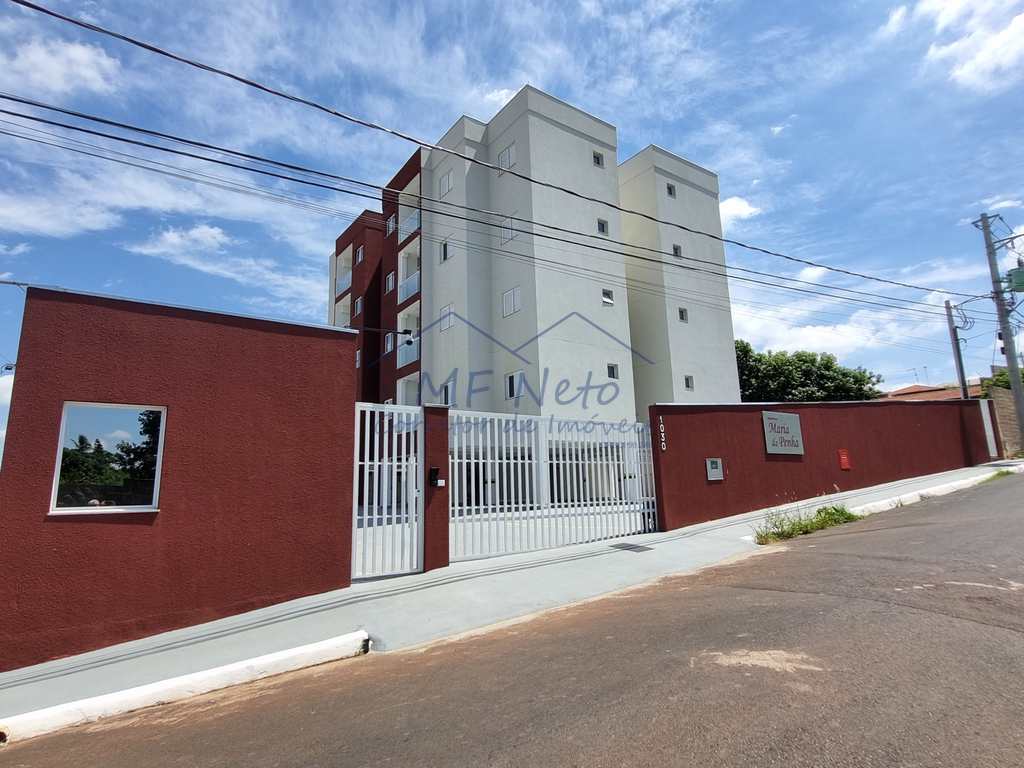 condomínio em Pirassununga, bairro Vila Guimarães