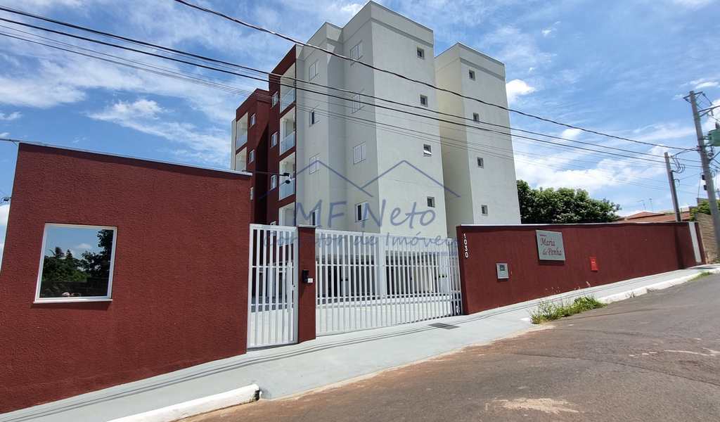 Condomínio em Pirassununga, no bairro Vila Guimarães
