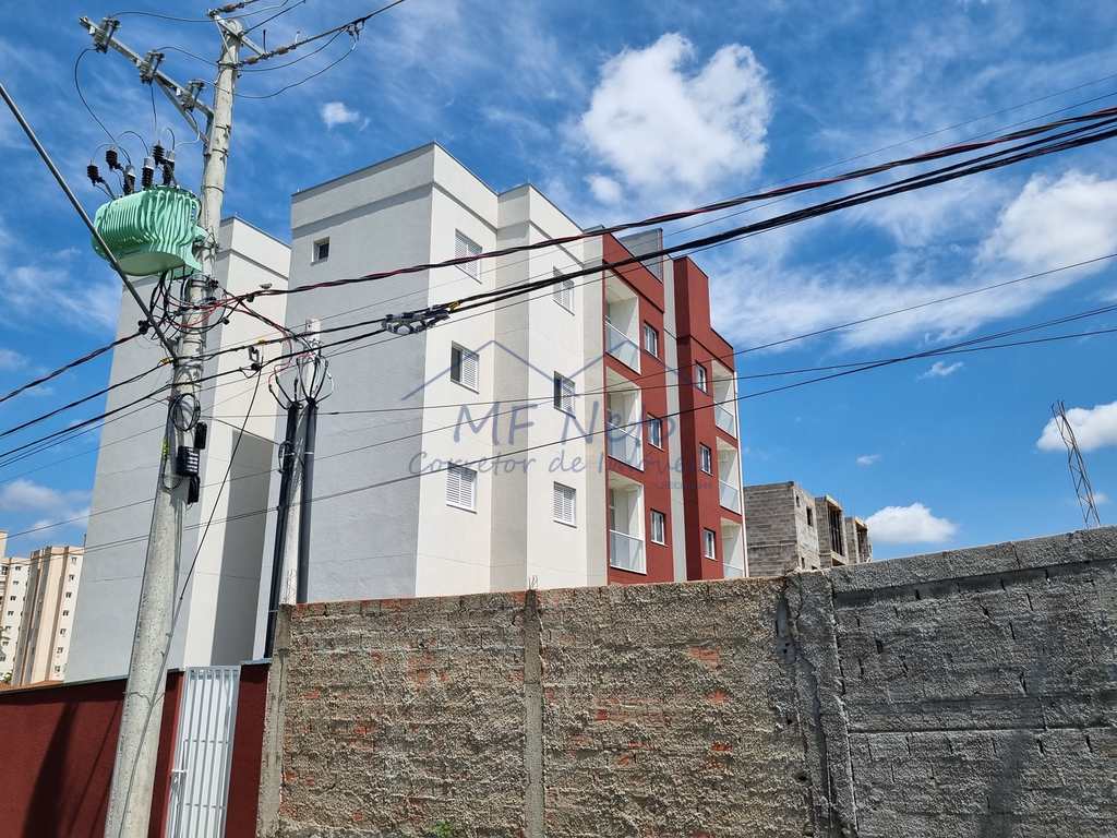 condomínio em Pirassununga, bairro Vila Guimarães