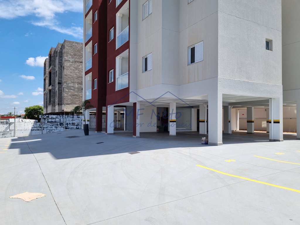 condomínio em Pirassununga, bairro Vila Guimarães