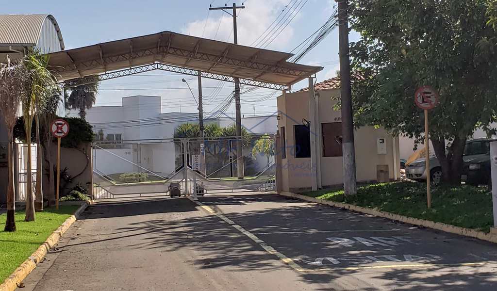 Condomínio em Pirassununga, no bairro Cidade Jardim