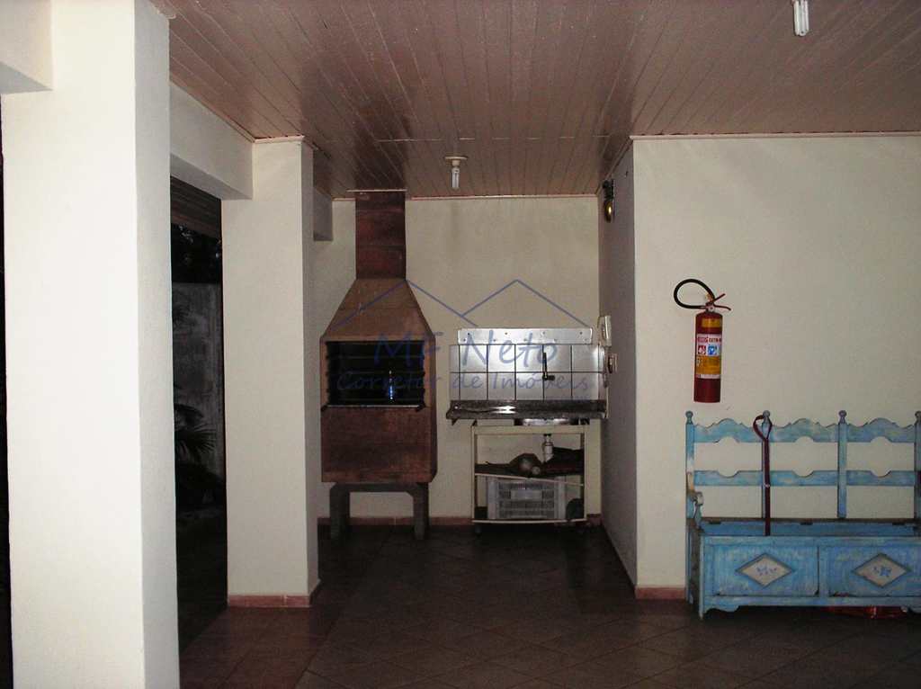 condomínio em Pirassununga, bairro Jardim São Fernando