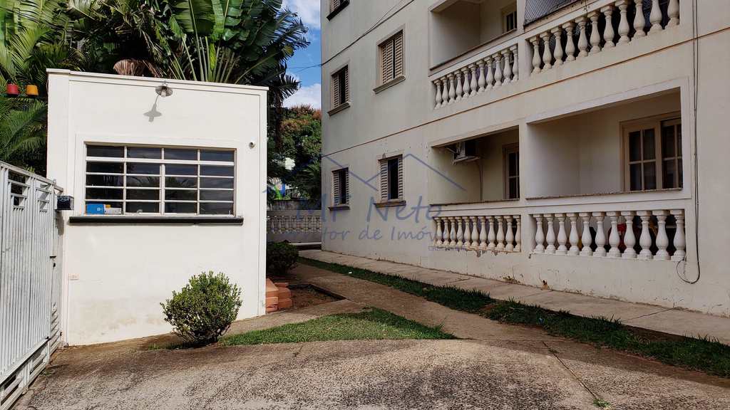 condomínio em Pirassununga, bairro Jardim São Fernando