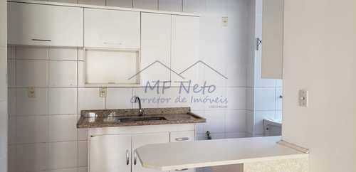 Apartamento, código 10129900 em Pirassununga, bairro Jardim Europa