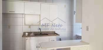 Apartamento, código 10129900 em Pirassununga, bairro Jardim Europa
