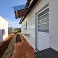 Casa em Pirassununga, bairro Terrazul Ba
