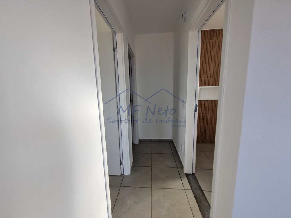 Casa em Pirassununga, no bairro Terrazul Ba