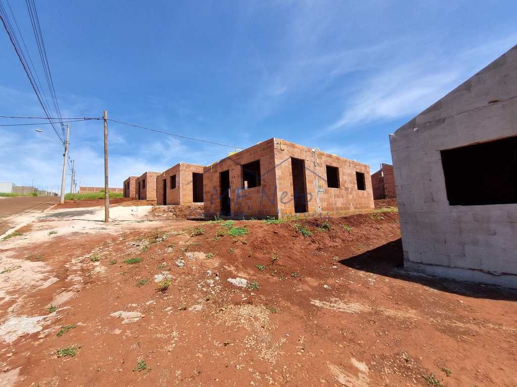Casa em Pirassununga, no bairro Terrazul Ba