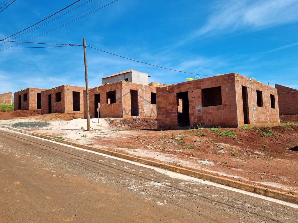 Casa em Pirassununga, no bairro Terrazul Ba