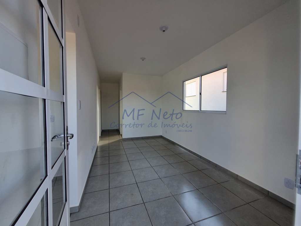 Casa em Pirassununga, no bairro Terrazul Ba
