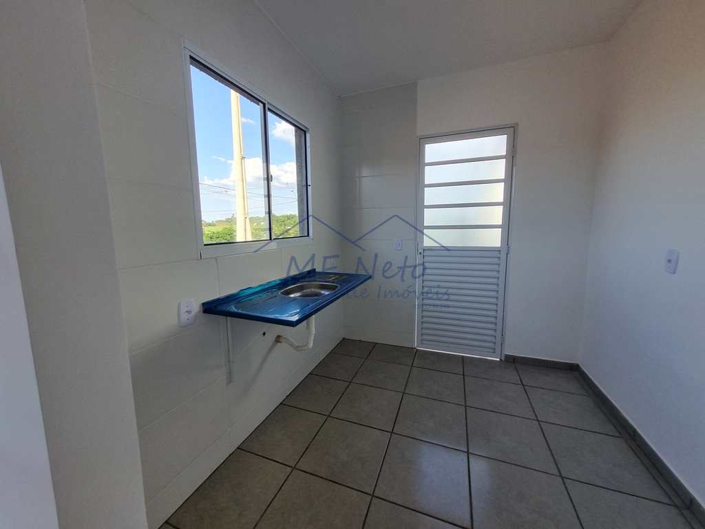 Casa em Pirassununga, no bairro Terrazul Ba