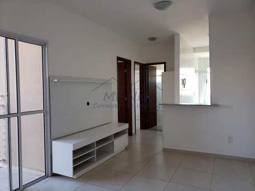 Apartamento, código 10129400 em Pirassununga, bairro Vila São Guido