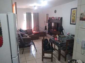 Casa, código 10129100 em Pirassununga, bairro Vila Santa Terezinha