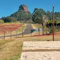 Terreno de Condomínio em Analândia, bairro Residencial Cuscoville