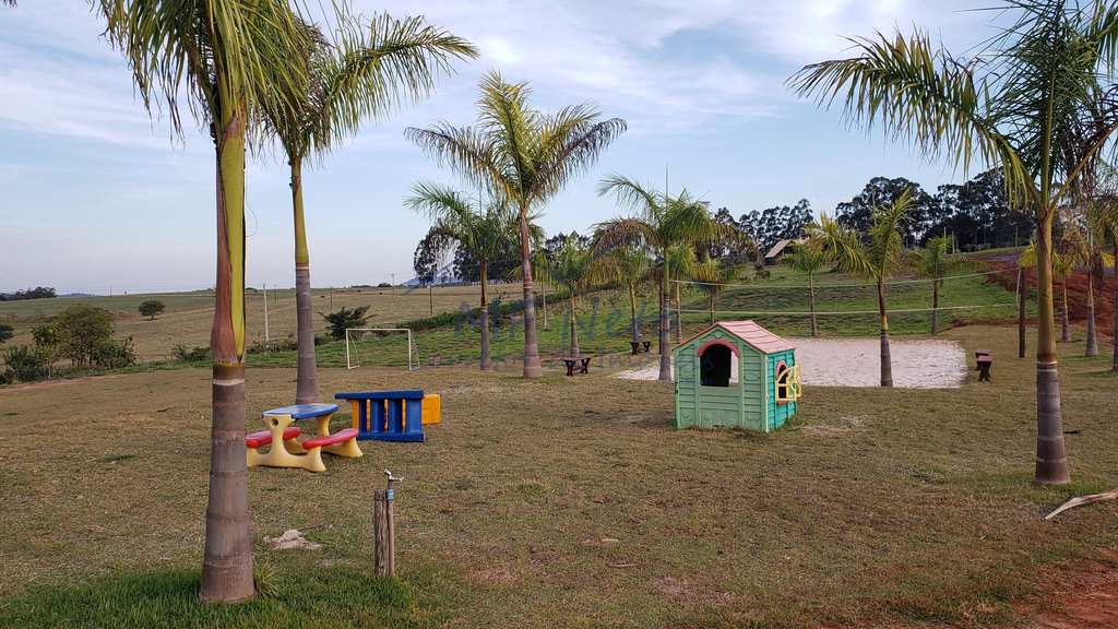 Terreno de Condomínio em Analândia, no bairro Cuscuzeiro