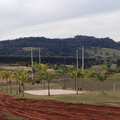 Terreno de Condomínio em Analândia, bairro Residencial Cuscoville