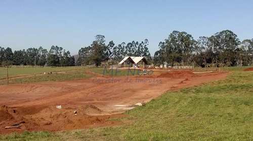 Terreno de Condomínio, código 10128700 em Analândia, bairro Cuscuzeiro