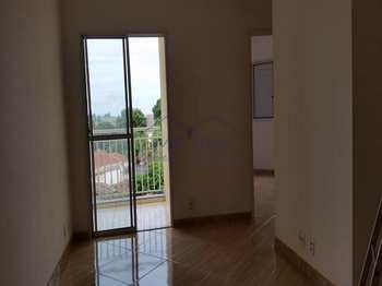 Apartamento, código 99900 em Pirassununga, bairro Vila Santa Terezinha