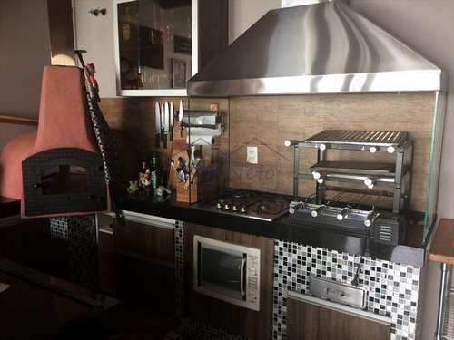 Casa, código 201 em Pirassununga, bairro Jardim Cidade Nova