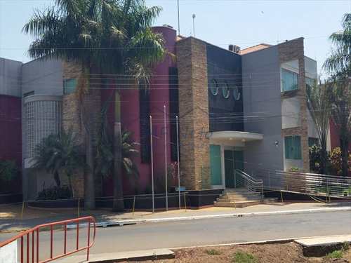 Galpão, código 10130700 em Tambaú, bairro Jardim Elite