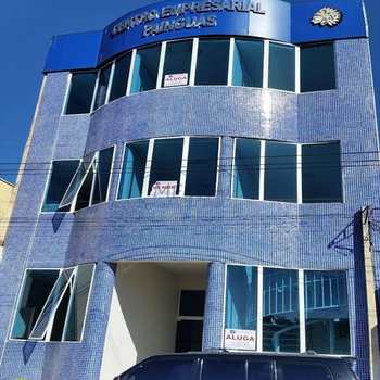 Sala Comercial em Pirassununga, bairro Centro