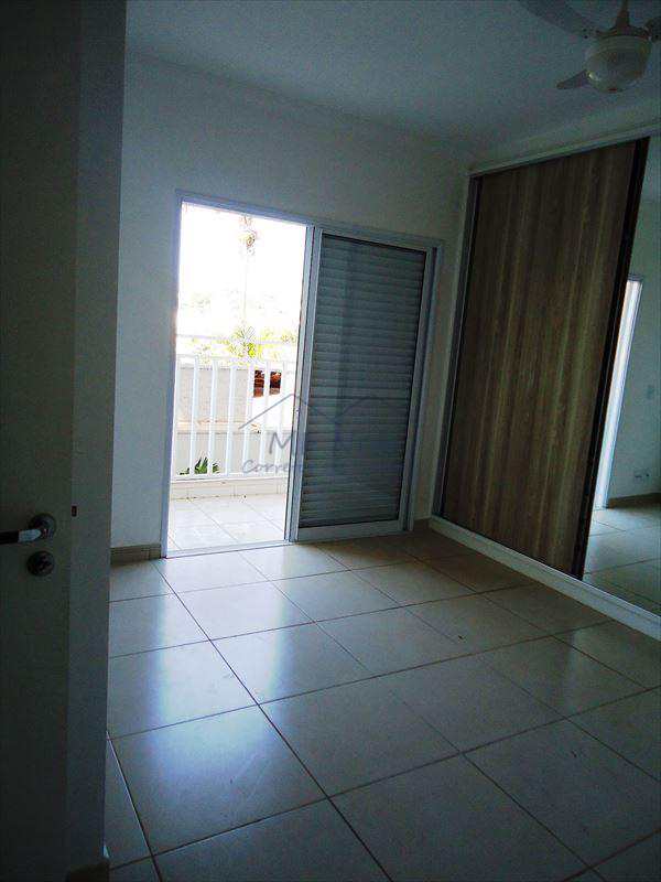 Apartamento em Pirassununga, no bairro Residencial Herminia Beck