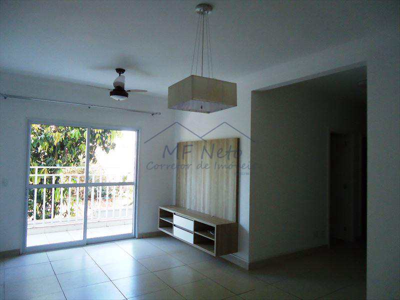 Apartamento em Pirassununga, no bairro Residencial Herminia Beck