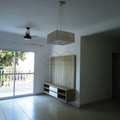 Apartamento em Pirassununga, bairro Residencial Herminia Beck