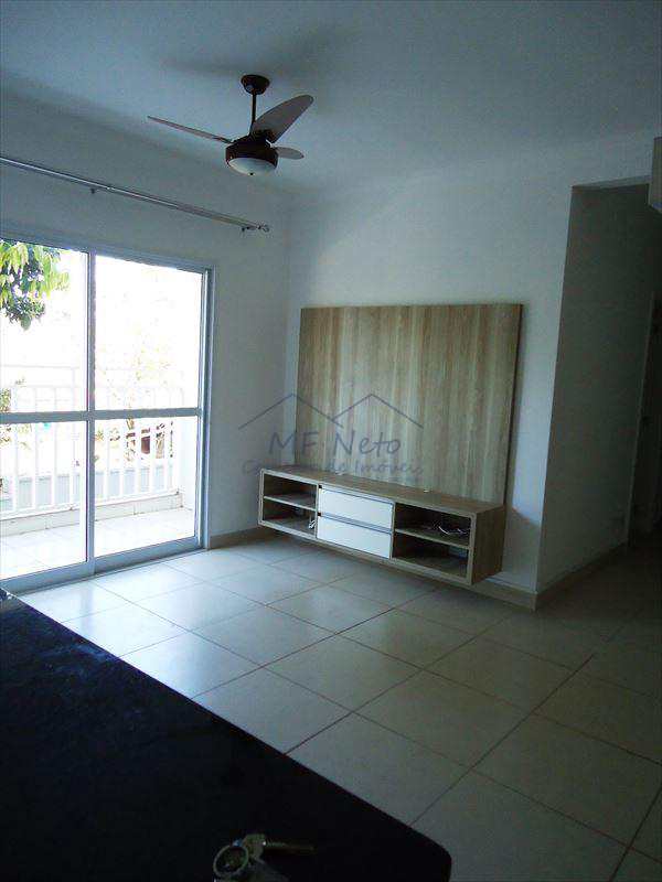 Apartamento em Pirassununga, no bairro Residencial Herminia Beck