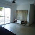 Apartamento em Pirassununga, bairro Residencial Herminia Beck