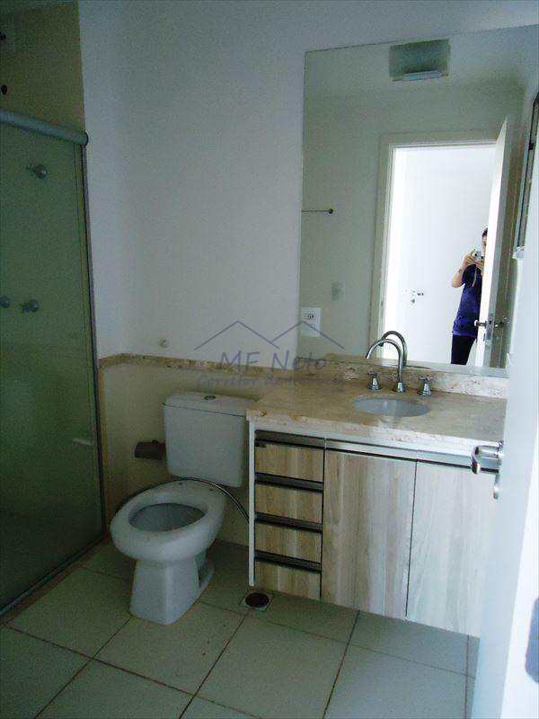 Apartamento em Pirassununga, no bairro Residencial Herminia Beck