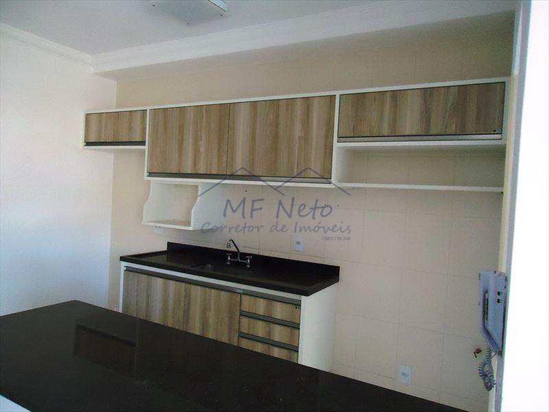 Apartamento em Pirassununga, no bairro Residencial Herminia Beck