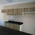 Apartamento em Pirassununga, bairro Residencial Herminia Beck