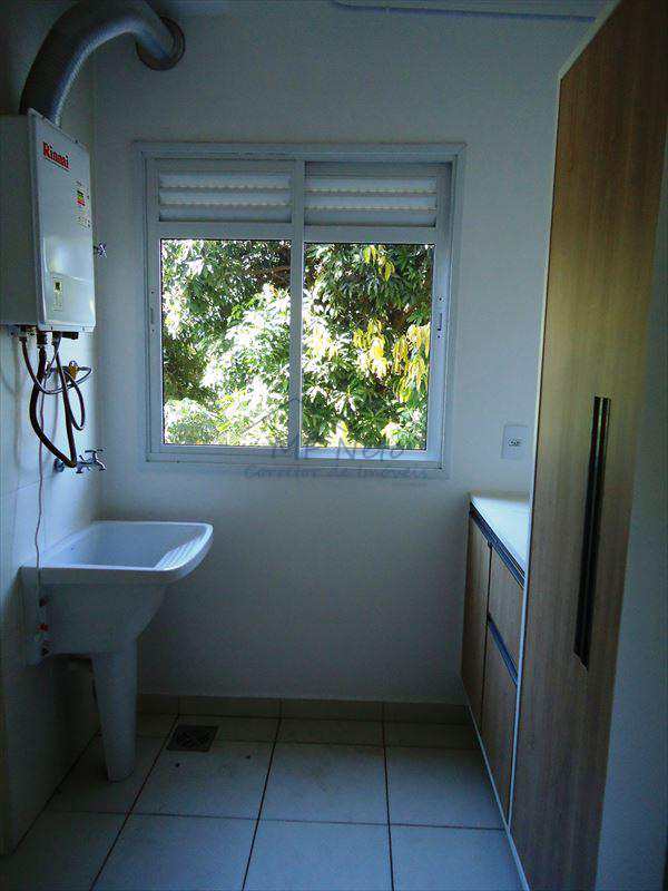 Apartamento em Pirassununga, no bairro Residencial Herminia Beck