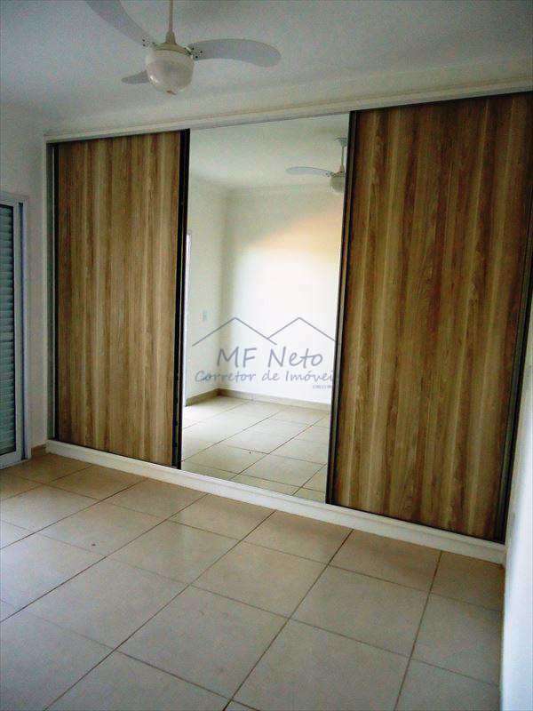 Apartamento em Pirassununga, no bairro Residencial Herminia Beck