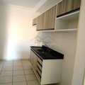 Apartamento em Pirassununga, bairro Residencial Herminia Beck