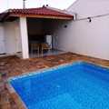 Apartamento em Pirassununga, bairro Residencial Herminia Beck