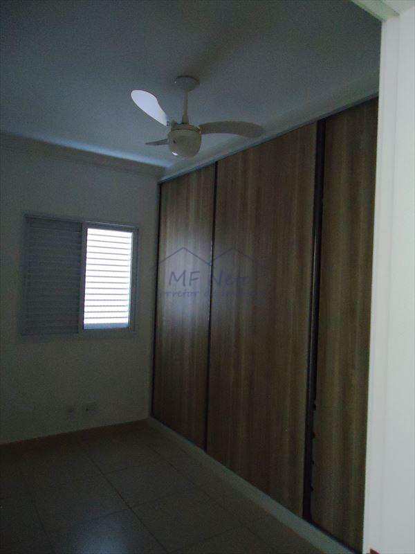 Apartamento em Pirassununga, no bairro Residencial Herminia Beck