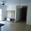 Apartamento em Pirassununga, bairro Residencial Herminia Beck