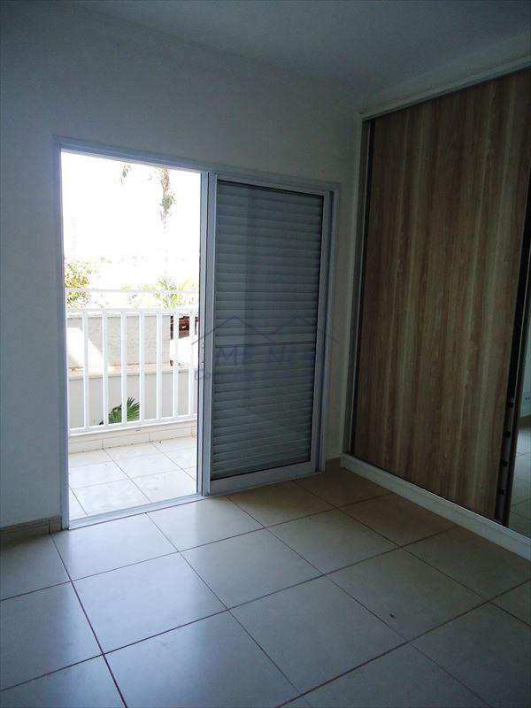 Apartamento em Pirassununga, no bairro Residencial Herminia Beck