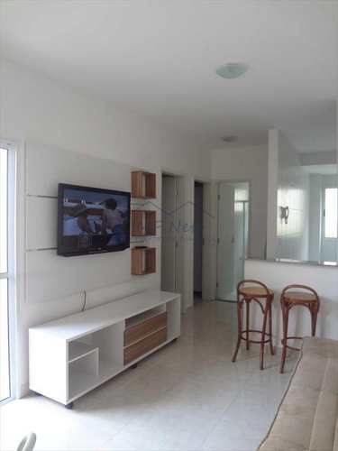 Apartamento, código 96400 em Pirassununga, bairro Vila São Guido