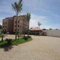 Apartamento em Pirassununga, bairro Victória Régia