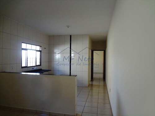 Casa, código 96000 em Pirassununga, bairro Jardim Milenium