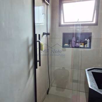 Sobrado em Pirassununga, bairro Jardim Kamel