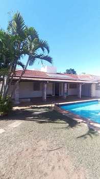 Casa, código 10121400 em Pirassununga, bairro Cidade Jardim