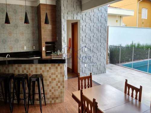 Casa, código 92700 em Pirassununga, bairro Cidade Jardim