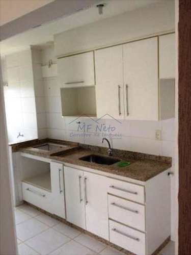 Apartamento, código 92000 em Pirassununga, bairro Jardim Europa