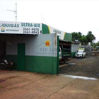 Prédio Comercial em Pirassununga, bairro Jardim Carlos Gomes
