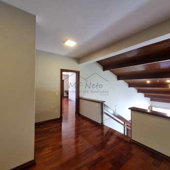 Casa de Condomínio em Pirassununga, bairro Cidade Jardim